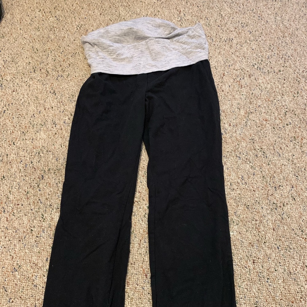 Mossimo yoga pants